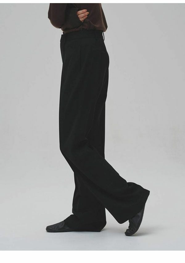 予約販売】トゥデイフル TODAYFUL 2026Prefall ボトムス Pintuck