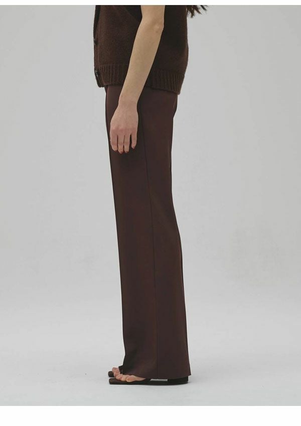 予約販売】トゥデイフル TODAYFUL 2026Prefall ボトムス Pintuck