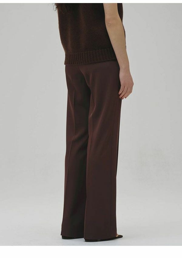 予約販売】トゥデイフル TODAYFUL 2026Prefall ボトムス Pintuck