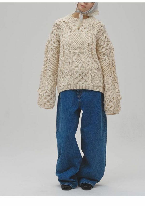 予約販売】トゥデイフル TODAYFUL 2026Prefall トップス Pattern Hand