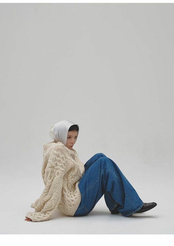 予約販売】トゥデイフル TODAYFUL 2026Prefall トップス Pattern Hand
