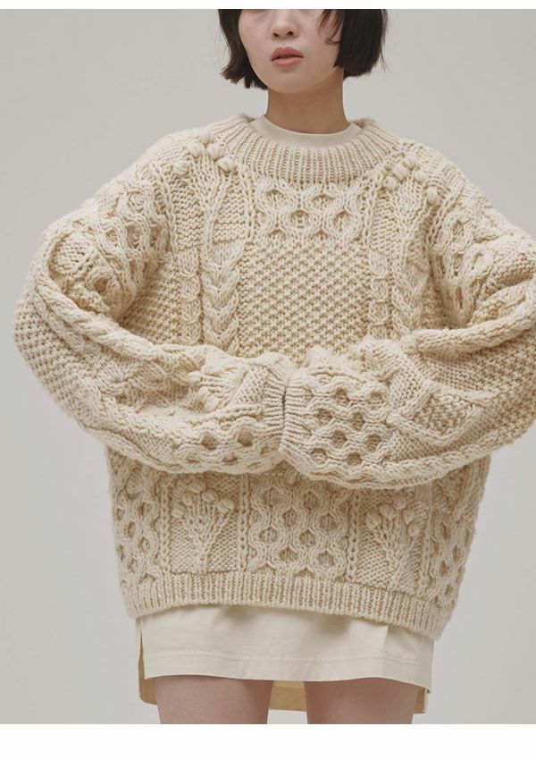 予約販売】トゥデイフル TODAYFUL 2026Prefall トップス Pattern Hand