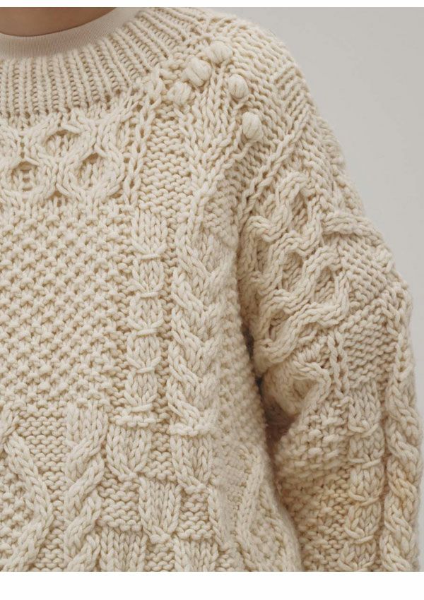 予約販売】トゥデイフル TODAYFUL 2026Prefall トップス Pattern Hand