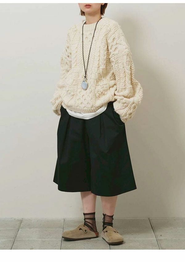予約販売】トゥデイフル TODAYFUL 2026Prefall トップス Pattern Hand