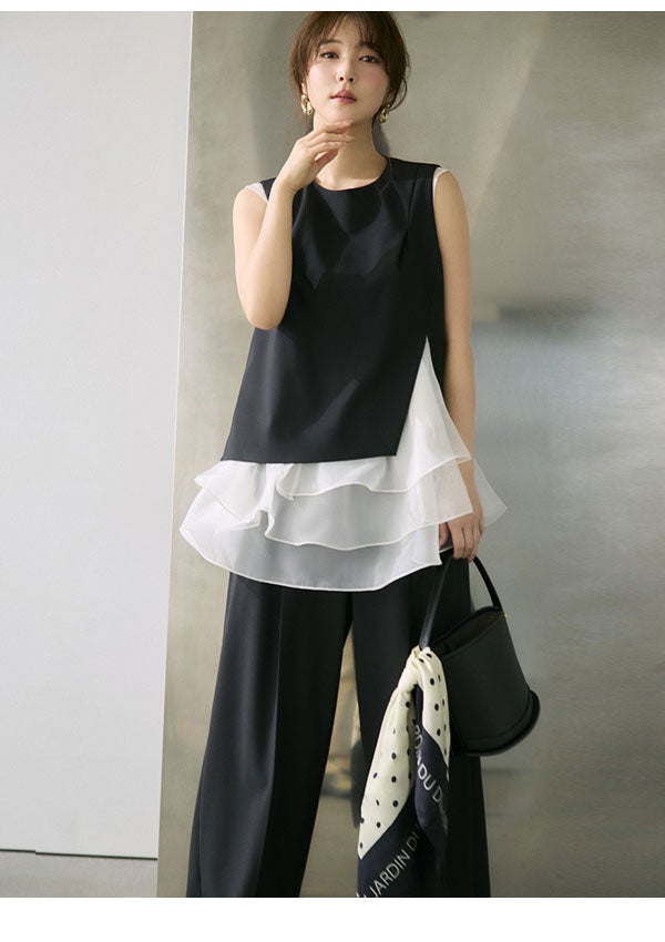 SALE40%OFF】【即納】フレイアイディー FRAY I.D セットアップ 26春夏 