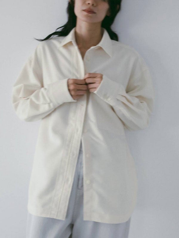 即納】アンヌーク anuke 2026springsummer トップス Linking Knit