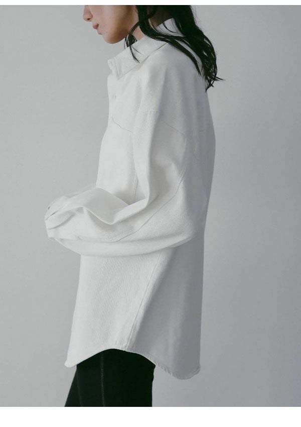 即納】 アンヌーク anuke 2026springsummer アウター Denim Over