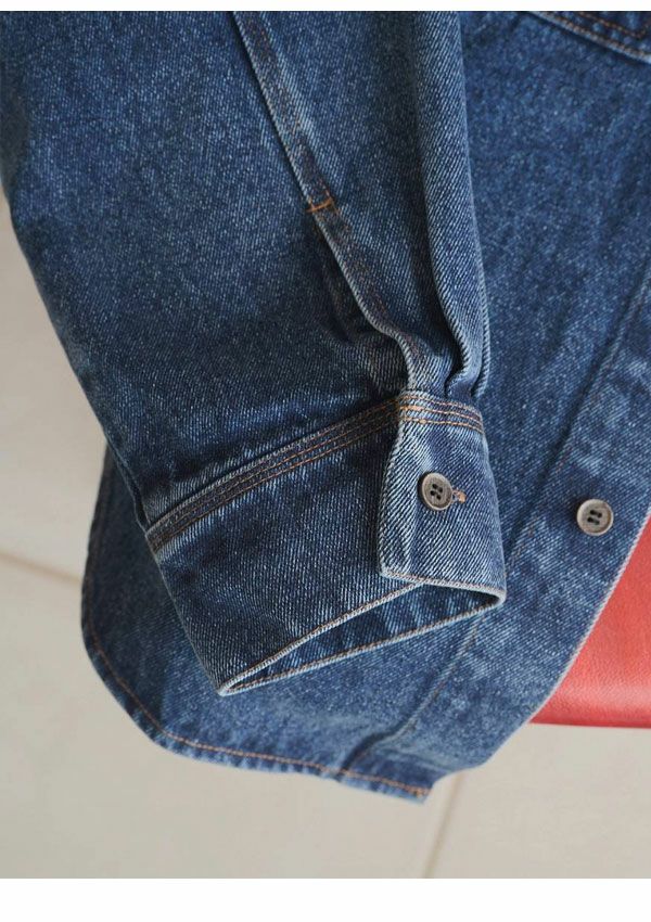 即納】 アンヌーク anuke 2026springsummer アウター Denim Over