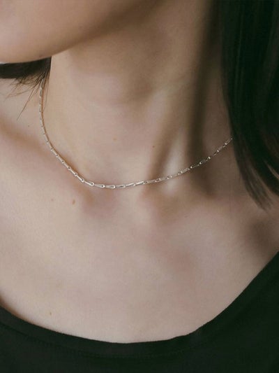 即納】 アンヌーク anuke 2026springsummer アクセサリー Chain
