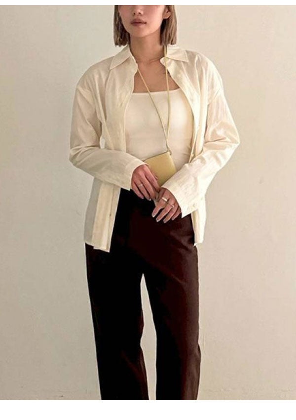 即納】トゥデイフル TODAYFUL 2026springsummer トップス Sidetuck