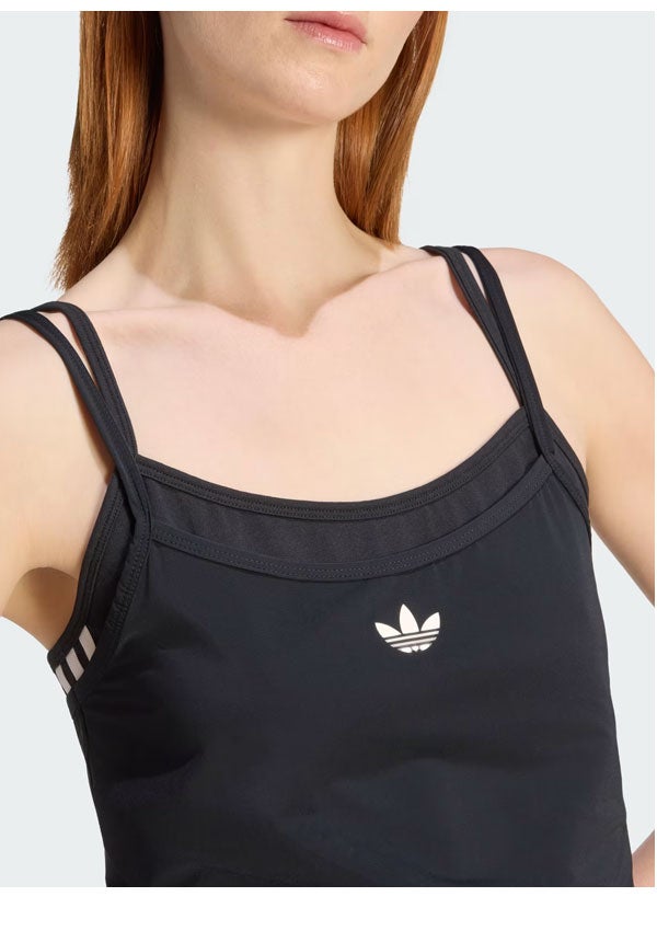 即納】アディダスオリジナルス adidas originals ダブルレイヤータンク