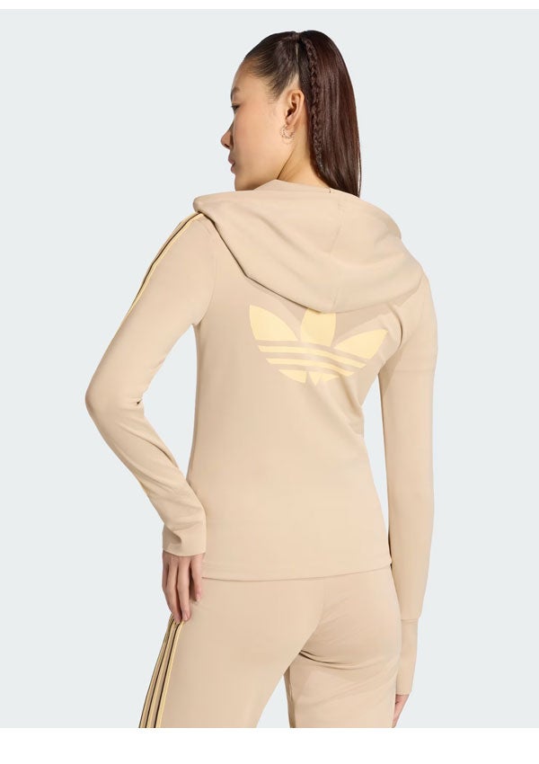 即納】アディダスオリジナルス adidas originals HOODED TREFOIL