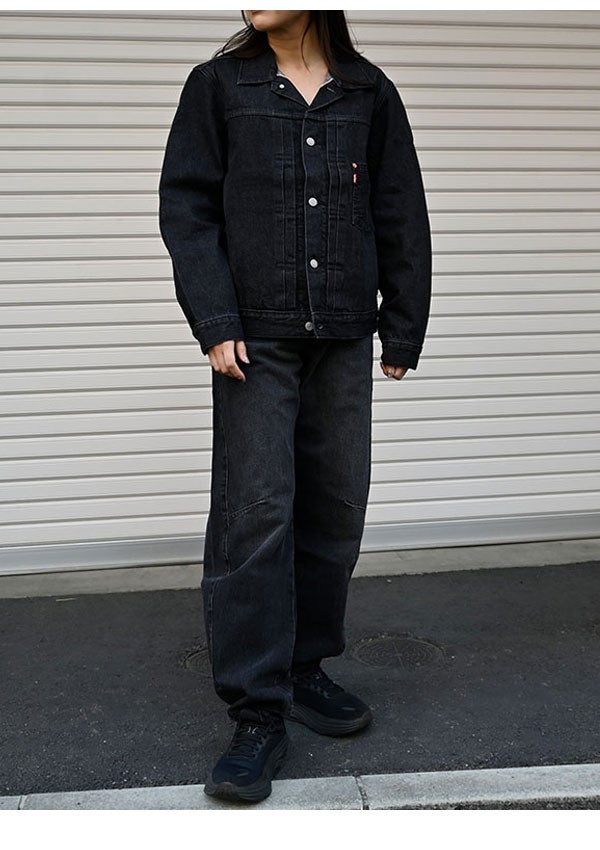 SALE10%OFF Levi's リーバイス アウター TYPE I TRUCKER タイプワン