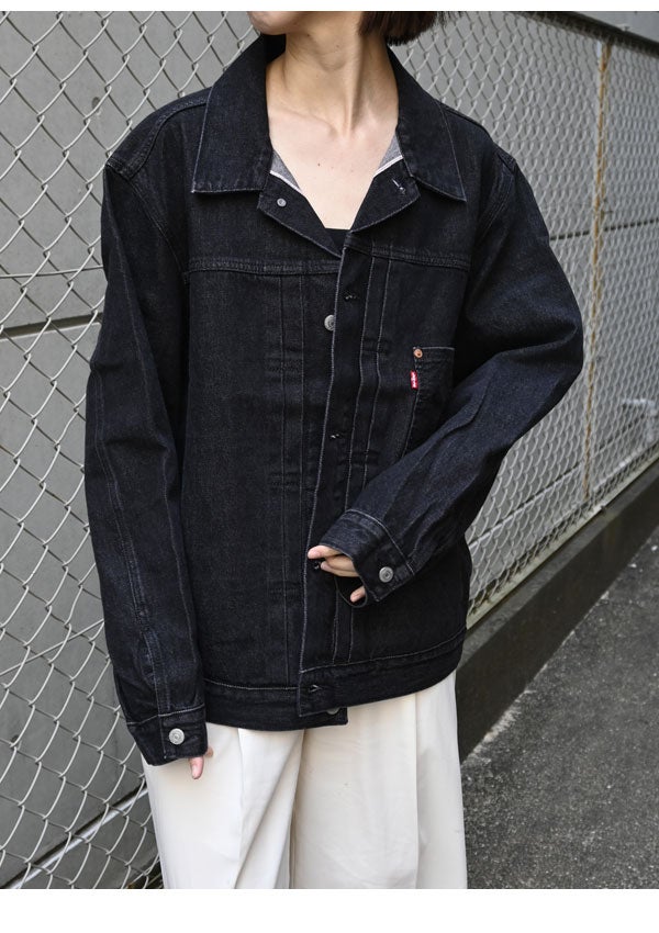 SALE10%OFF Levi's リーバイス アウター TYPE I TRUCKER タイプワン