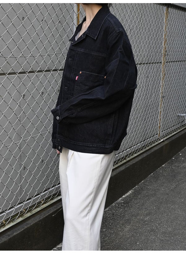 即納】 Levi's リーバイス アウター TYPE I TRUCKER タイプワン 即納】 Levi's リーバイス アウター TYPE I TRUCKER タイプワン