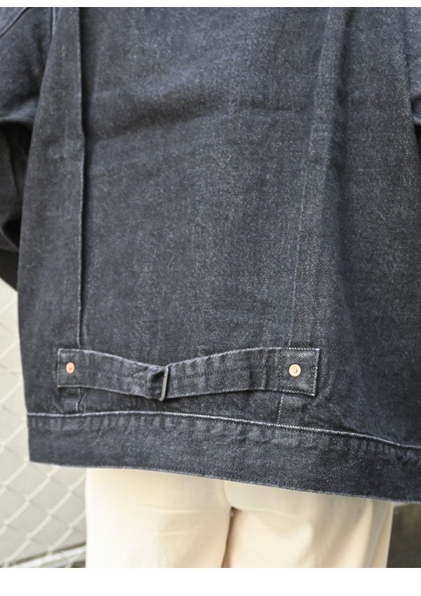 即納】 Levi's リーバイス アウター TYPE I TRUCKER タイプワン
