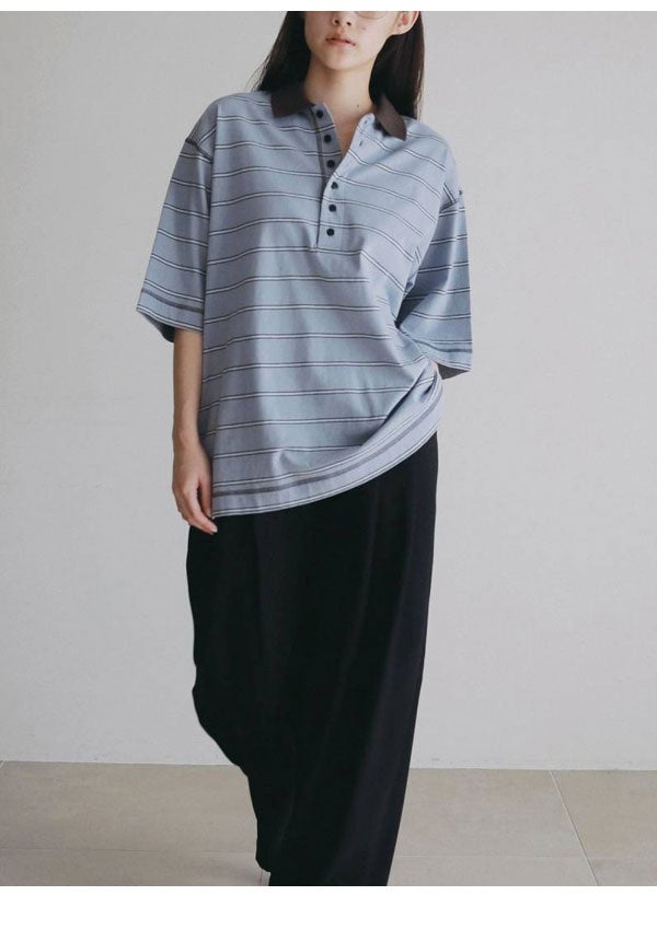 即納】 アンヌーク anuke 2026Prefall ボトムス Twill Satin Pants