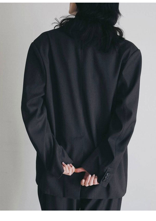 即納】アンヌーク anuke 2026Prefall アウター Hightwist Over Jacket