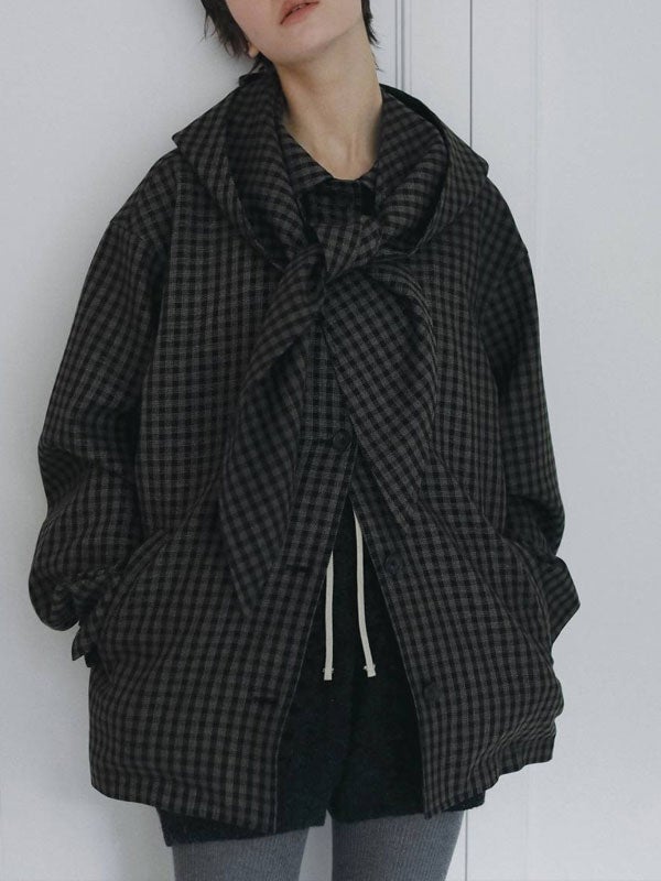 即納】 アンヌーク anuke 2026springsummer トップス Work Pocket
