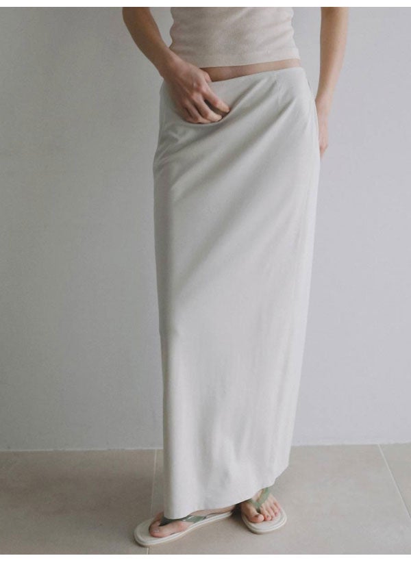 即納】 アンヌーク anuke 2026Prefall ボトムス Sheer Workpocket