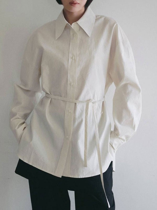 即納】 アンヌーク anuke 2026springsummer トップス Work Pocket