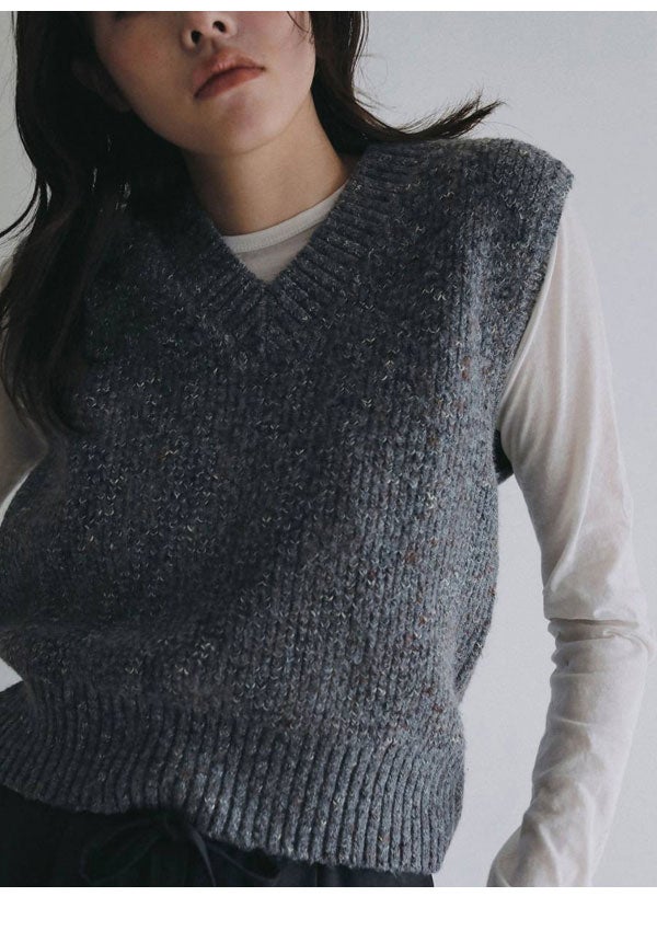 アンヌーク anuke 2026Prefall トップス Gather Compact Tops 8月中旬