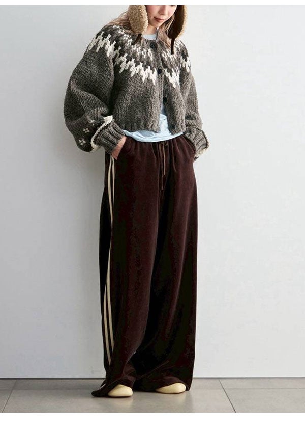 即納】アンヌーク anuke 2026Prefall トップス Gather Compact Tops