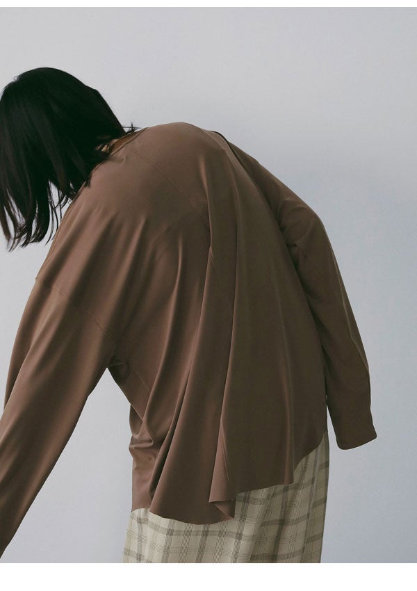 SALE40%OFF】【即納】アンヌーク anuke 2026springsummer トップス