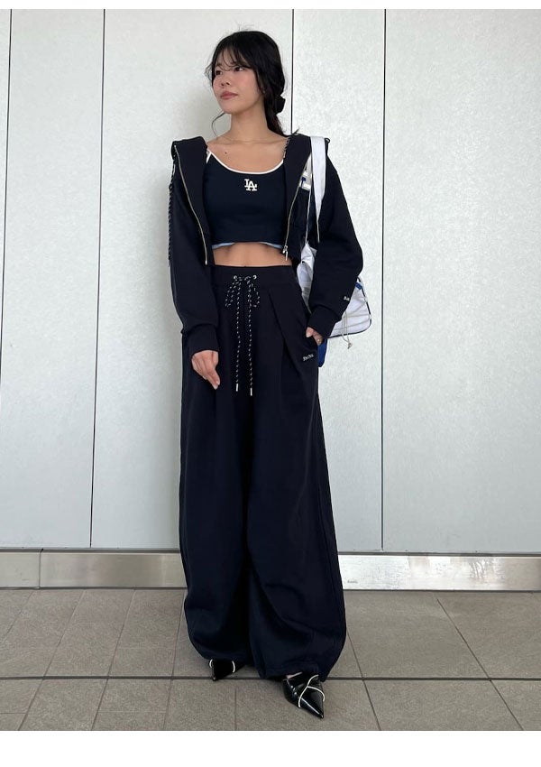 SALE30%OFF】【即納】 スナイデル SNIDEL パンツ 26春夏 【MLB