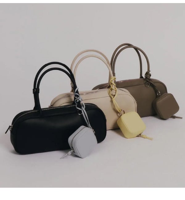 即納】 エジュー ajew secret box pouch シークレットボックスポーチ 
