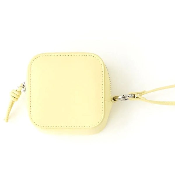 即納】 エジュー ajew secret box pouch シークレットボックスポーチ