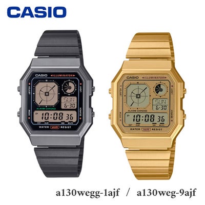 【国内正規品】カシオAE-1200WHD-1AJF メンズ AE-1200WH-1AJH | CASIO