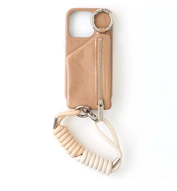 即納】【紐のみ】エジュー ajew coil strap (patent) コイルストラップ