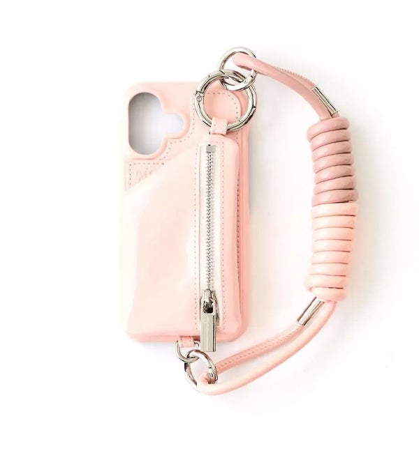 即納】【紐のみ】エジュー ajew coil strap (patent) コイルストラップ