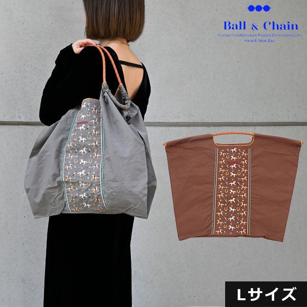 Ball＆Chain【ボールアンドチェーン】 | DOUBLE HEART(ダブルハート