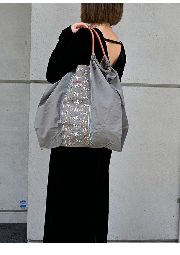 近年モデル BALLY スウェット 刺繍プリント　エンジェル 定価8万超え 送料無料】【即納】 Ball＆Chain ボールアンドチェーン 正規品 HORSE