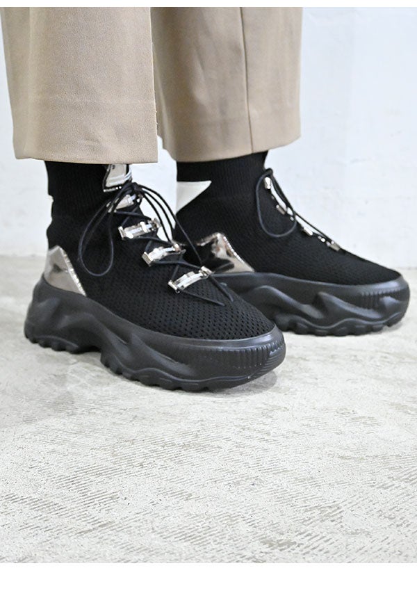 SALE10%OFF】【即納】メゾン・マヴェリック MAISON MAVERICK シューズ