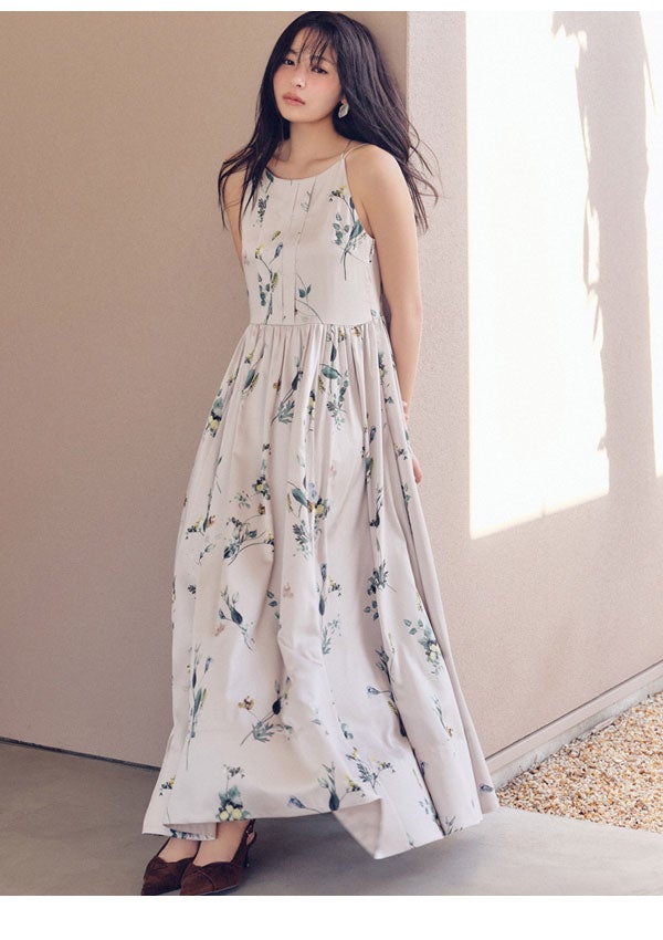 SALE50%OFF】【即納】 スナイデル SNIDEL ワンピース 26春夏