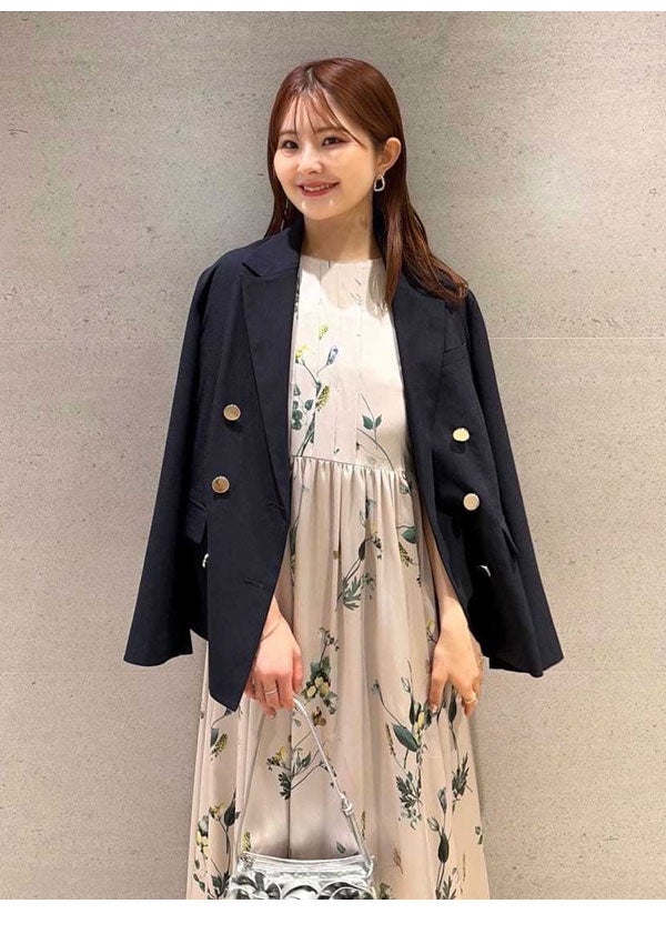 SALE40%OFF】【即納】 スナイデル SNIDEL ワンピース 26春夏