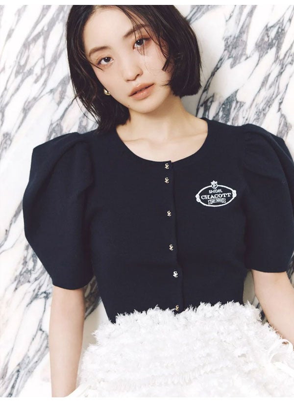新作10%OFF】【即納】 スナイデル SNIDEL トップス 26春夏 【Chacott