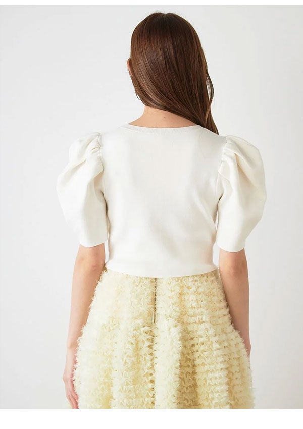 新作10%OFF】【即納】 スナイデル SNIDEL トップス 26春夏 【Chacott