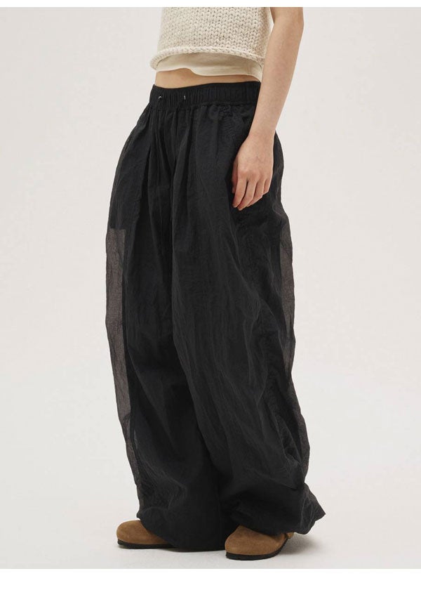 予約販売】トゥデイフル TODAYFUL 2026springsummer ボトムス Nylon