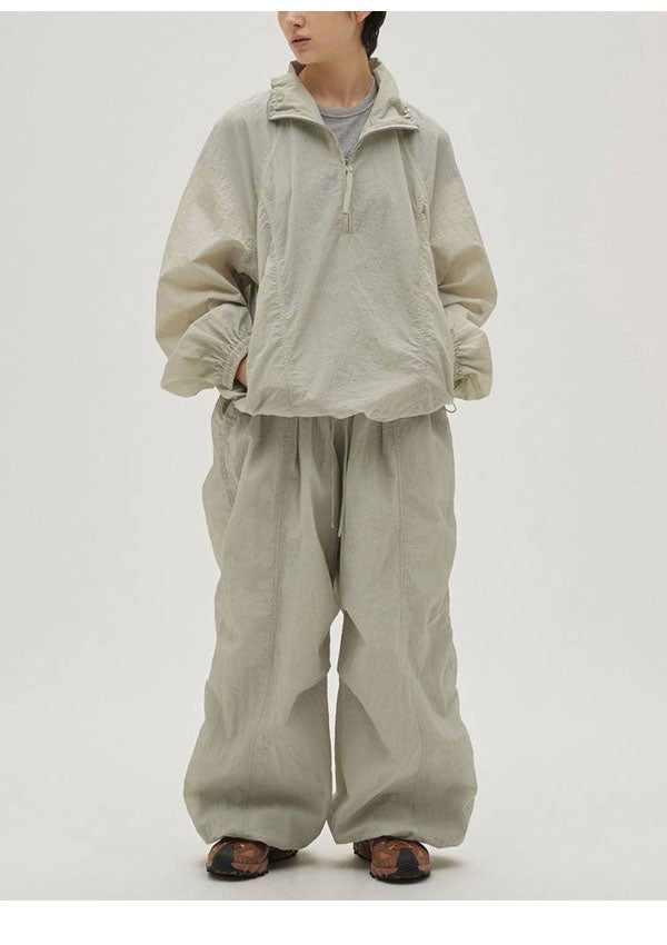 予約販売】トゥデイフル TODAYFUL 2026springsummer ボトムス Nylon