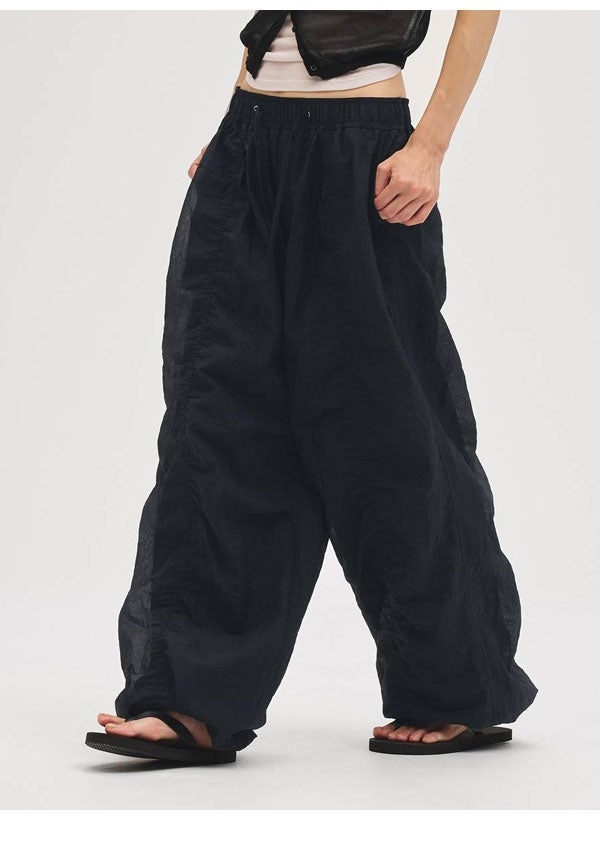 即納】トゥデイフル TODAYFUL 2026springsummer ボトムス Nylon 