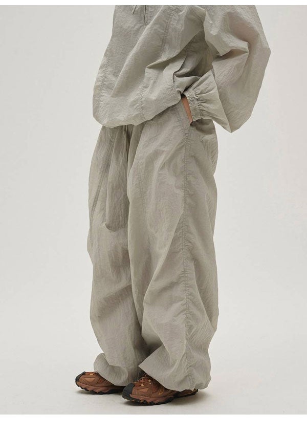 予約販売】トゥデイフル TODAYFUL 2026springsummer ボトムス Nylon