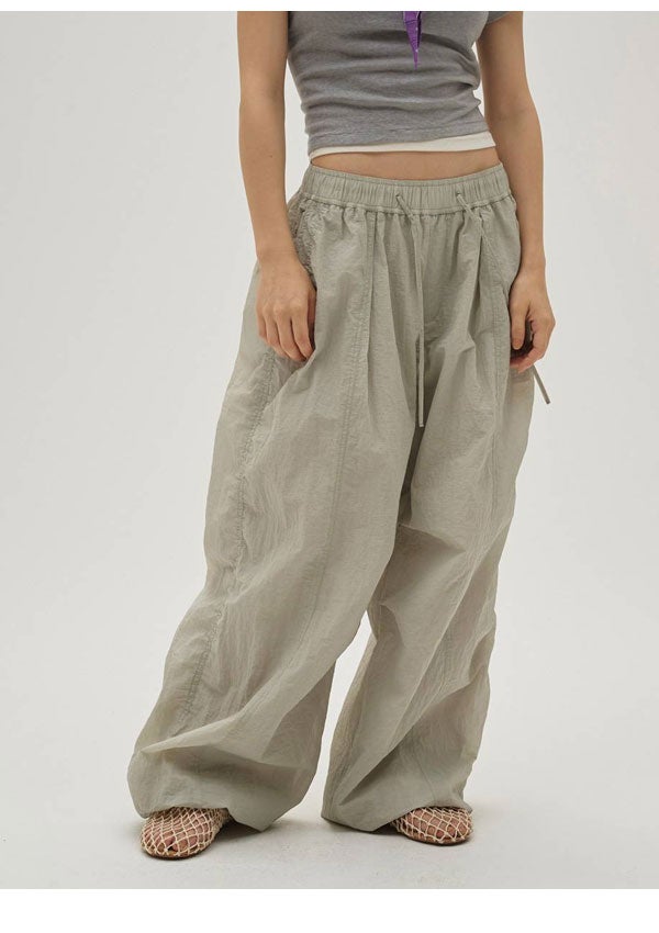 即納】トゥデイフル TODAYFUL 2026springsummer ボトムス Nylon