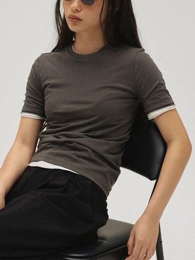 即納】トゥデイフル TODAYFUL 2026springsummer オールインワン Cotton 