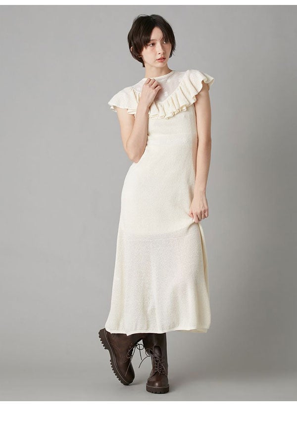 SALE50%OFF】【即納】 リリーブラウン LILY BROWN ワンピース 26春夏