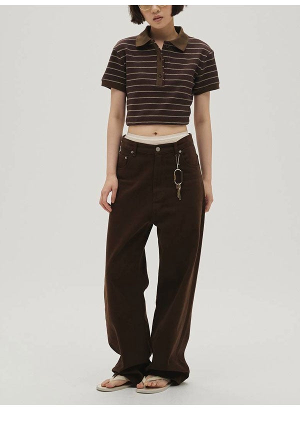即納】トゥデイフル TODAYFUL 2026springsummer ボトムス Cary's Denim