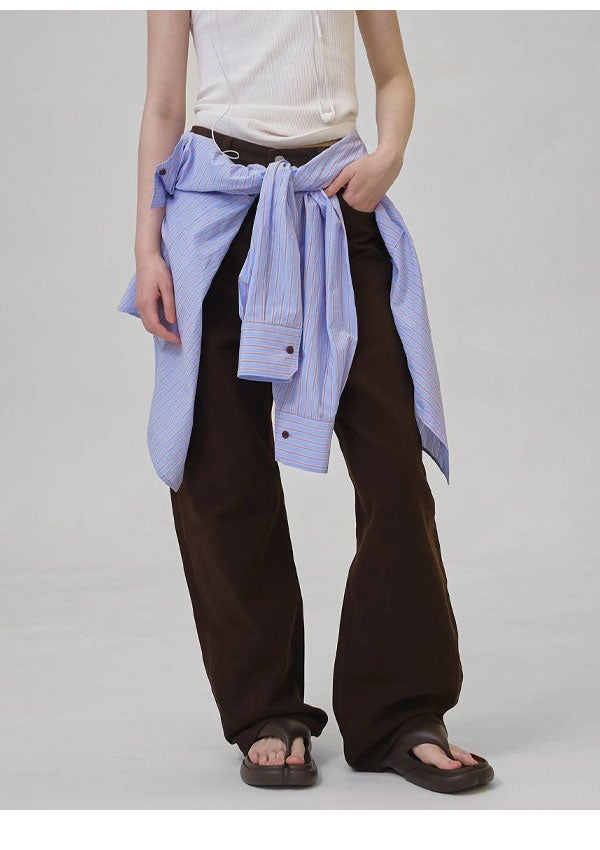 即納】トゥデイフル TODAYFUL 2026springsummer ボトムス Cary's Denim